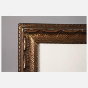 William Callow, An der Mosel