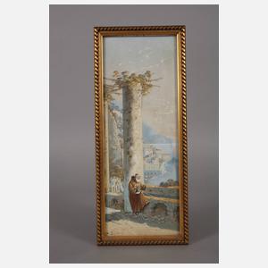 W. Gianni, „Amalfi“