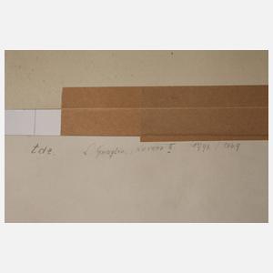 Lorenzo Quaglio II., "Bei Landeck"