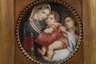 Maria mit Christuskind und Johannes dem Täufer