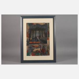 Salvadore Dallvero, Das Denkmal