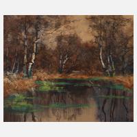 Elisabeth von Eicken, Am Waldsee111