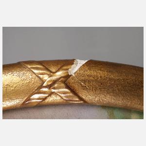 Olga Hasselmann-Kurtz, Mädchenbildnis