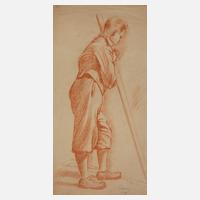 Ernst Holzhäuser, Steinbrecher111