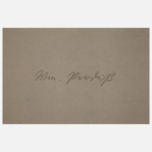 Ernst Holzhäuser, "Nachrichtenstaffelführer Trauf"