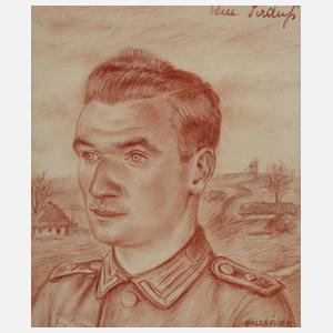 Ernst Holzhäuser, "Nachrichtenstaffelführer Trauf"