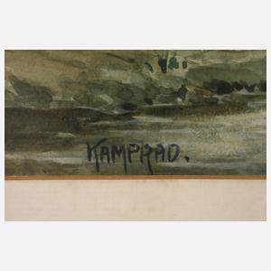 Kamprad, Rothenburg ob der Tauber