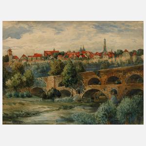 Kamprad, Rothenburg ob der Tauber