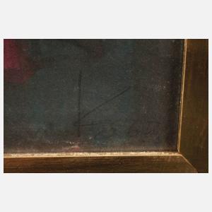 Ludwig Peter Kowalski, Früchtestillleben