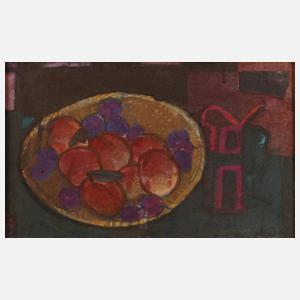 Ludwig Peter Kowalski, Früchtestillleben