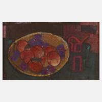 Ludwig Peter Kowalski, Früchtestillleben111