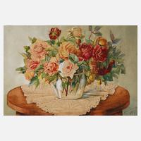 Jacob Kracht, Blumenstillleben111