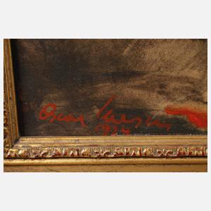 Prof. Oskar Larsen, Mädchenparadies