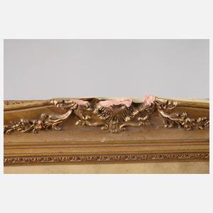 Prof. Oskar Larsen, Mädchenparadies