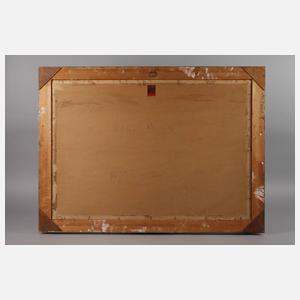 Prof. Oskar Larsen, Mädchenparadies