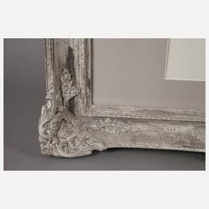 Christian Peschke, Damenakt