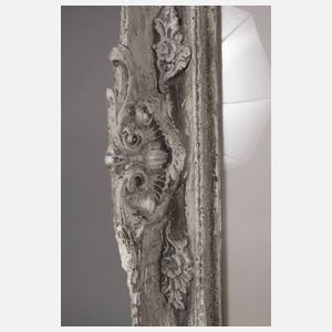 Christian Peschke, Damenakt