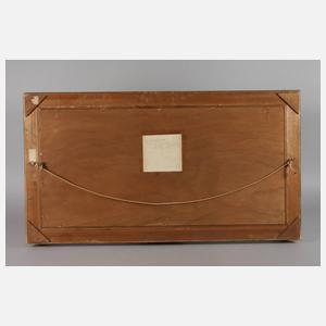 Henry John Sylvester Stannard, Ländliche Idylle