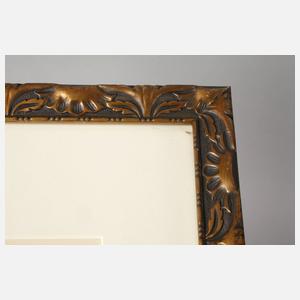 Jugendstilillustration