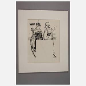 Josef Geis, "Kulturgeschichtlich bedeutsamer Fund"