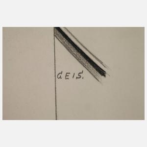 Josef Geis, "Kulturgeschichtlich bedeutsamer Fund"