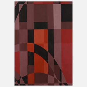 Abstrakte Komposition