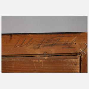 Adolf Arnold, Nach dem Kirchgang