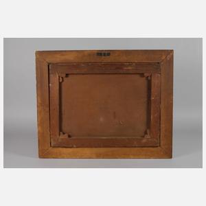 Guido Hammer, Winterliche Sauhatz