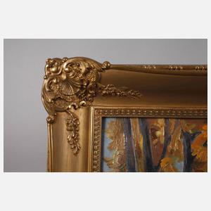 Karl Hübschmann, Ansicht Moritzburg