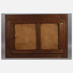 Gertrud Steinbach, Bukolische Landschaft