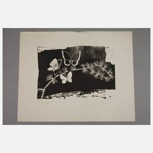 Pol Cassel, "Frühlingszauber"