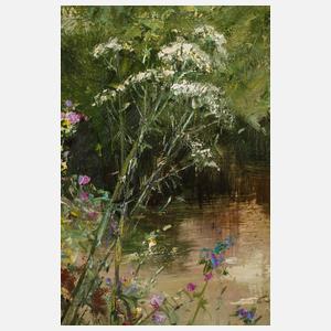 Manfred Feiler, Nymphental