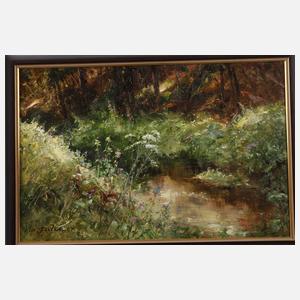 Manfred Feiler, Nymphental