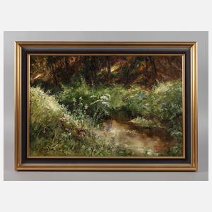 Manfred Feiler, Nymphental