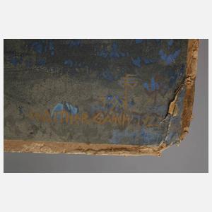 Walther Gasch, "Hymne an die Nacht"