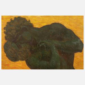 Walther Gasch, "Tristan und Isolde"