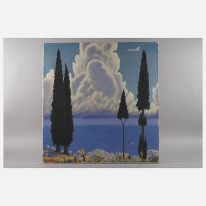 Walther Gasch, "Atlantis"