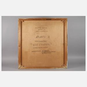 Walther Gasch, "Atlantis"