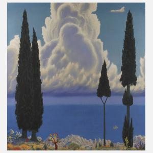 Walther Gasch, "Atlantis"