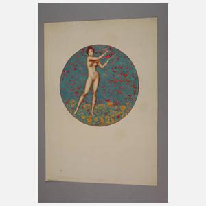 Walther Gasch, "Falterfang"