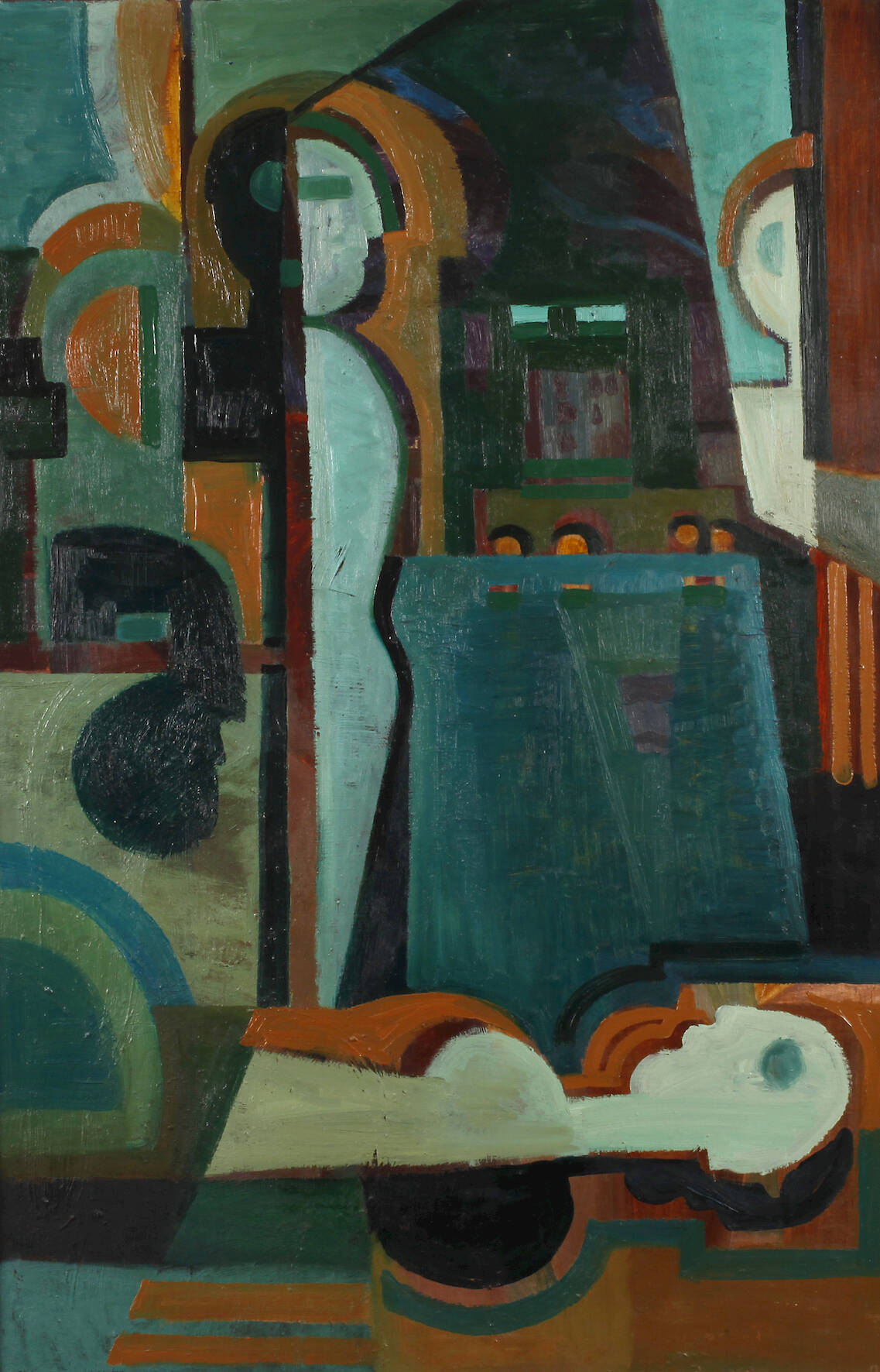 Eckhard Kempin, "Nachtlicht"