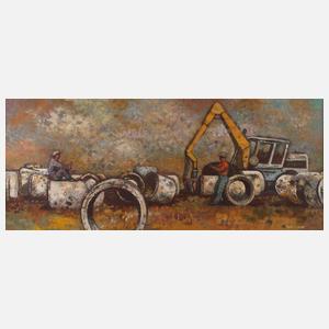 Rolf Krause, "Melioration"