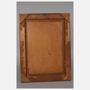 Albert Ernst Mühlig, In der sächsischen Schweiz