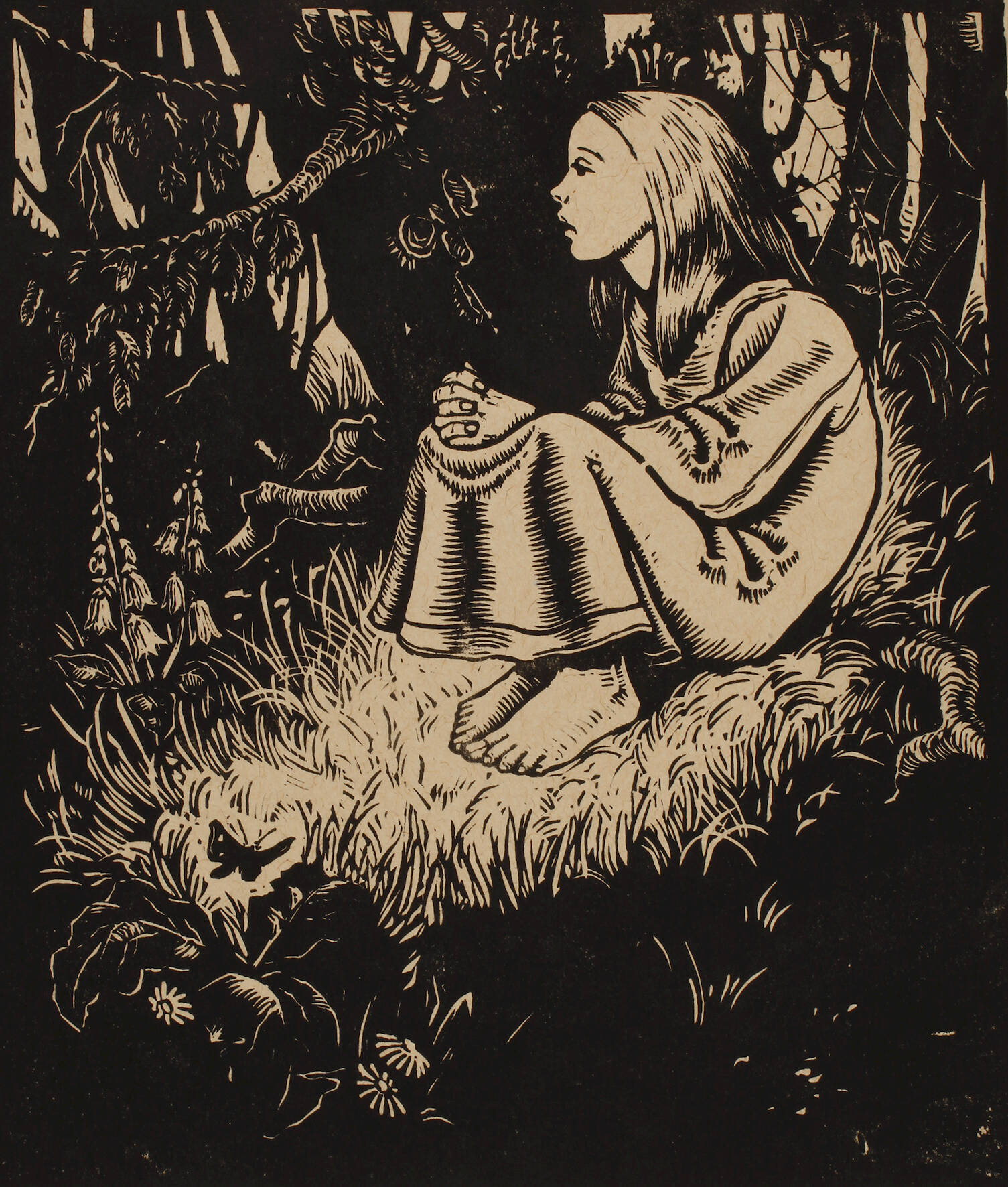 Rudolf Nehmer, "Märchen"