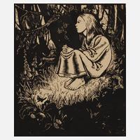 Rudolf Nehmer, "Märchen"111