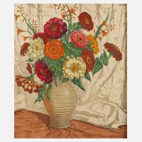 Martin Erich Philipp, Blumenstillleben111