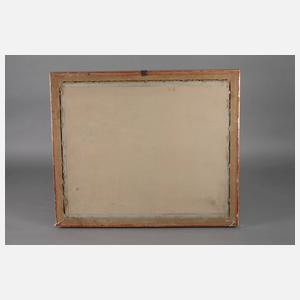 Willy Rosenthal, Romantischer Altstadtwinkel