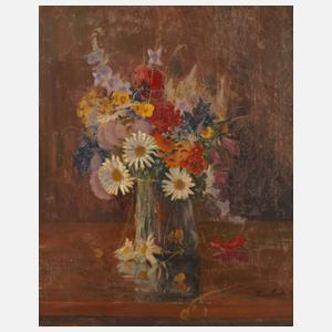 Hans Sachs, Blumenstraußstudie