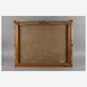 Erzgebirgslandschaft