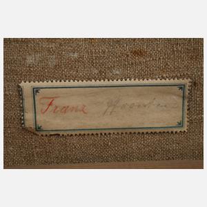 Erzgebirgslandschaft